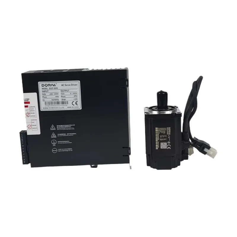 2026 HOT Precision Control 60m - Servo Kit recension och pris