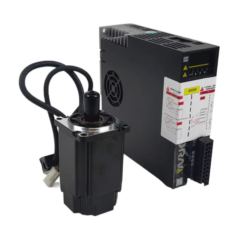 2026 HOT Precision Control 60m - Servo Kit recension och pris