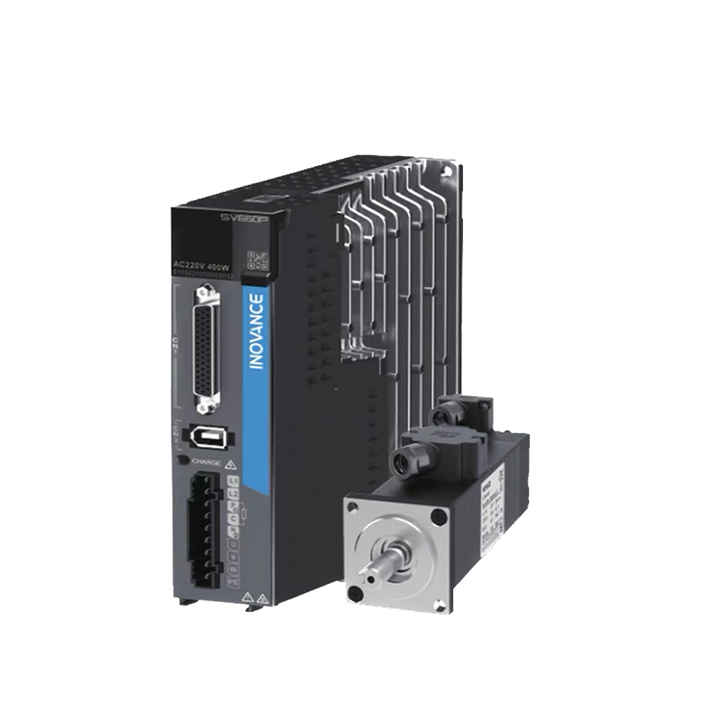Inovance Planetary Gearbox Mot - Servo Kit recension och pris