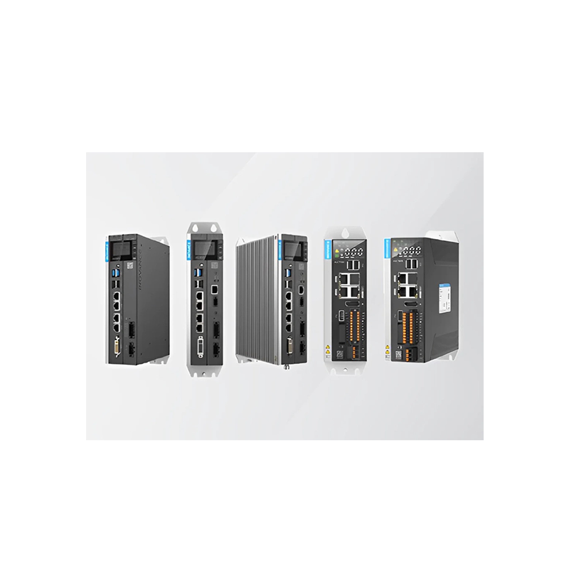 Inovance Planetary Gearbox Mot - Servo Kit recension och pris