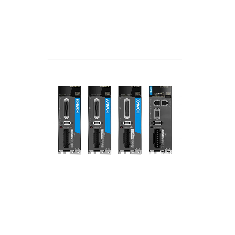 Inovance Planetary Gearbox Mot - Servo Kit recension och pris