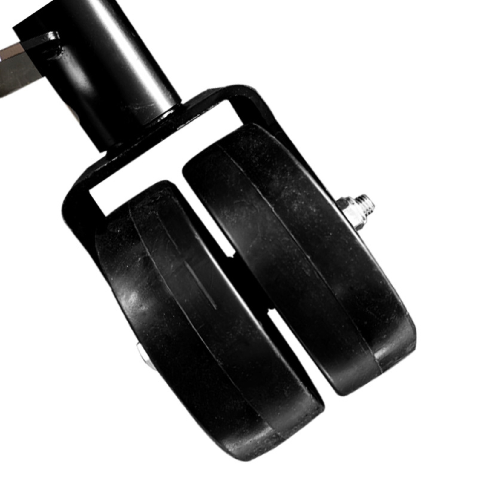 Trailer Jack Swivel Caster Lon - Caster Wheel recension och pris