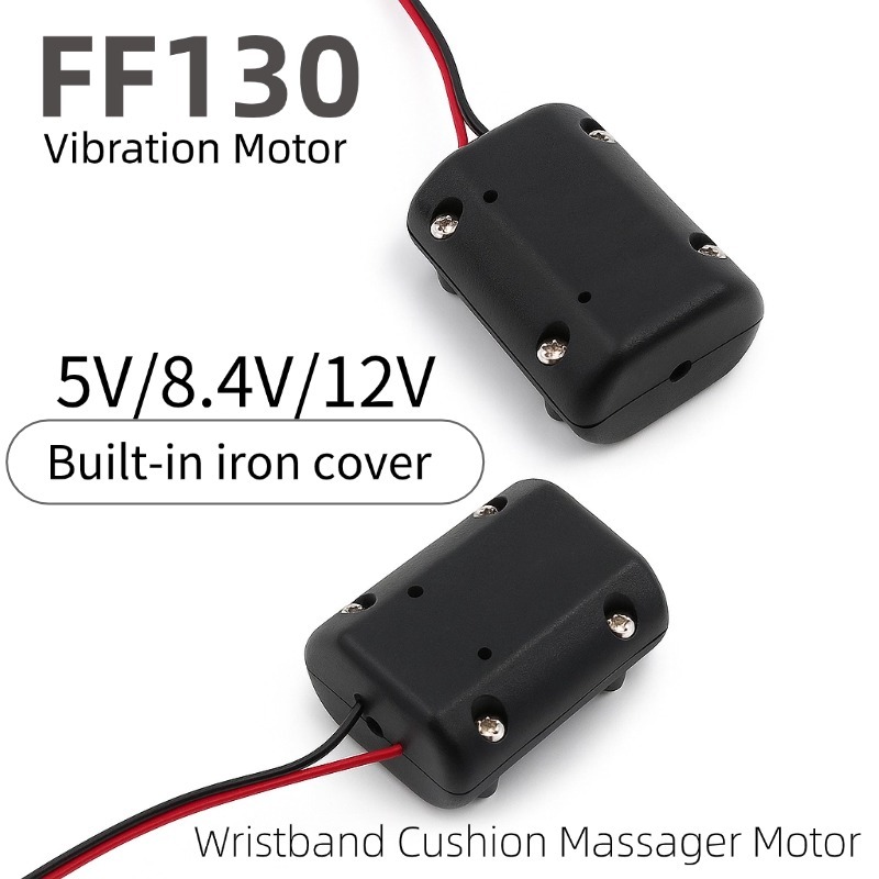 Strong Vibration Motor FF130 5 - Arduino Robot recension och pris