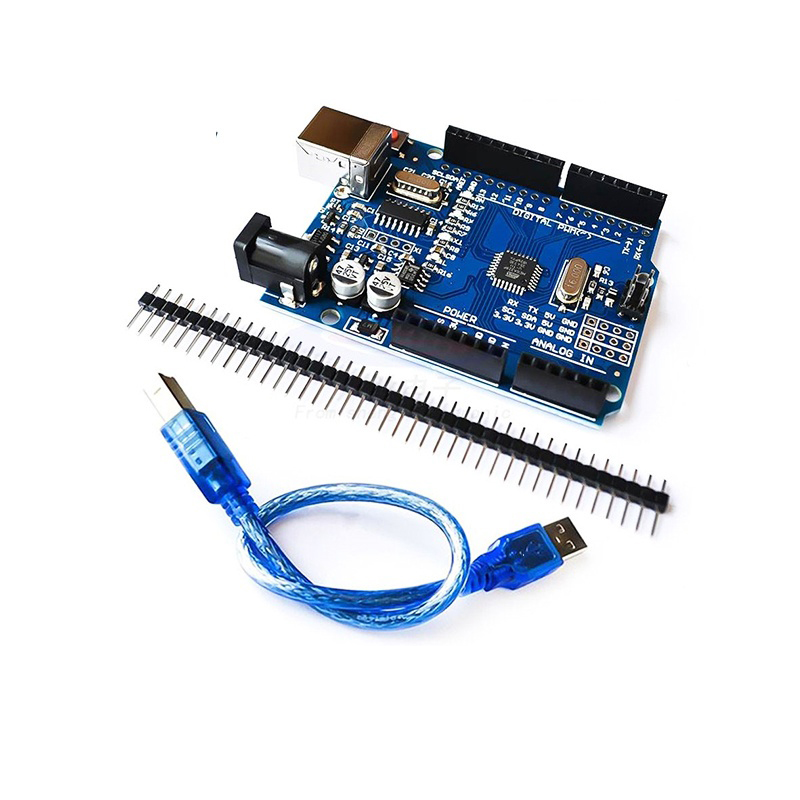 Servo Controller Development D - Servo Kit recension och pris