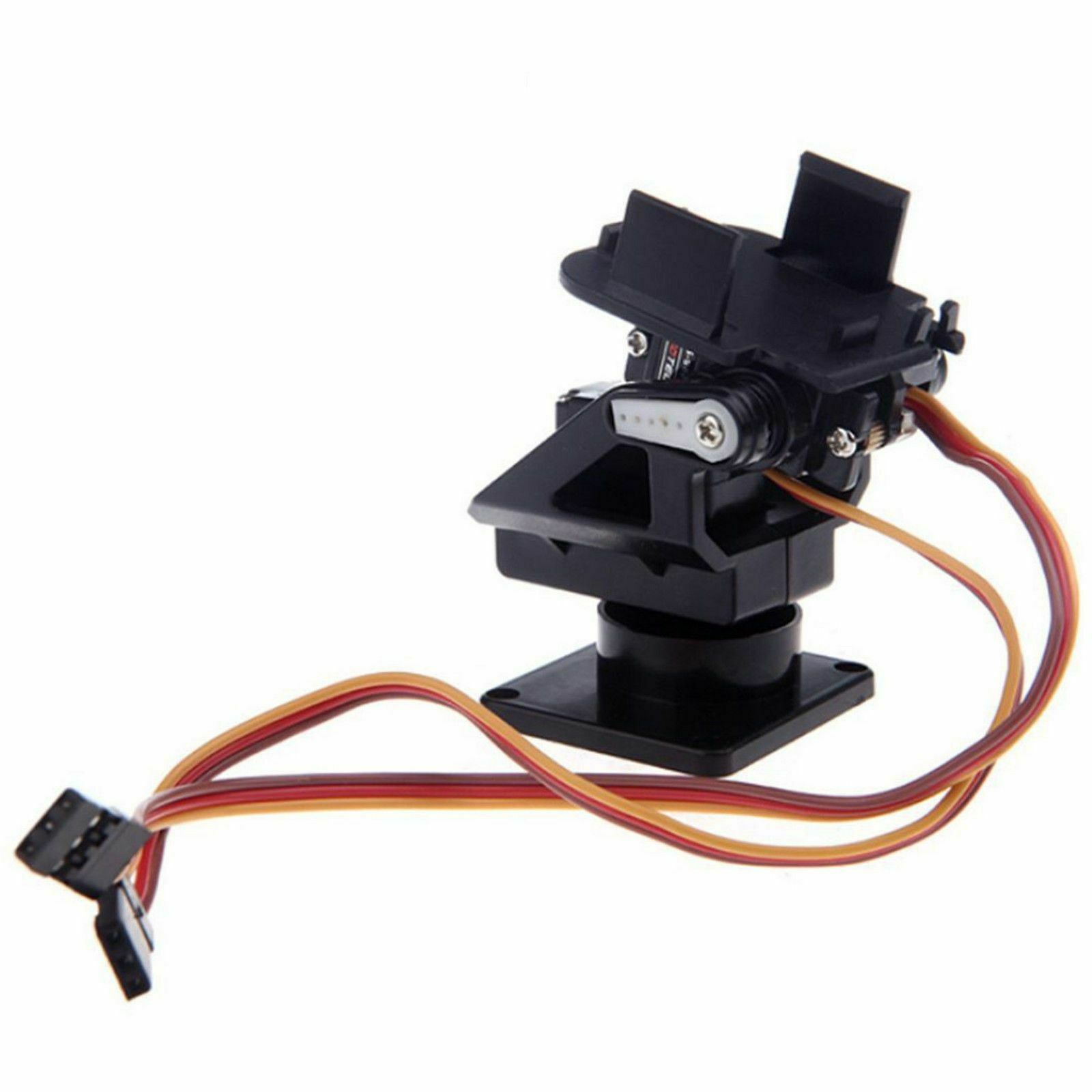 FPV Nylon Dual-Axis Servo Gimb - Servo Kit recension och pris