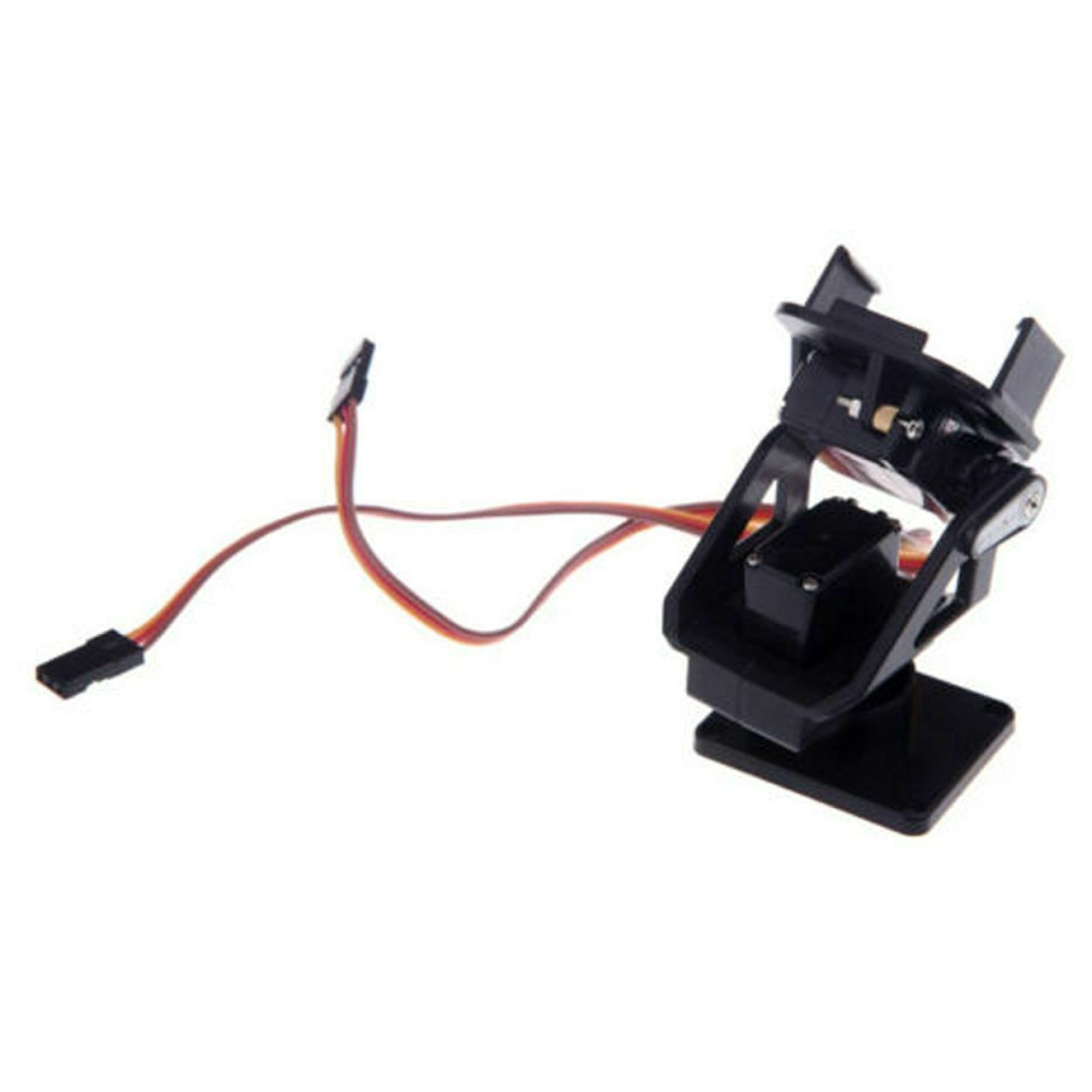 FPV Nylon Dual-Axis Servo Gimb - Servo Kit recension och pris