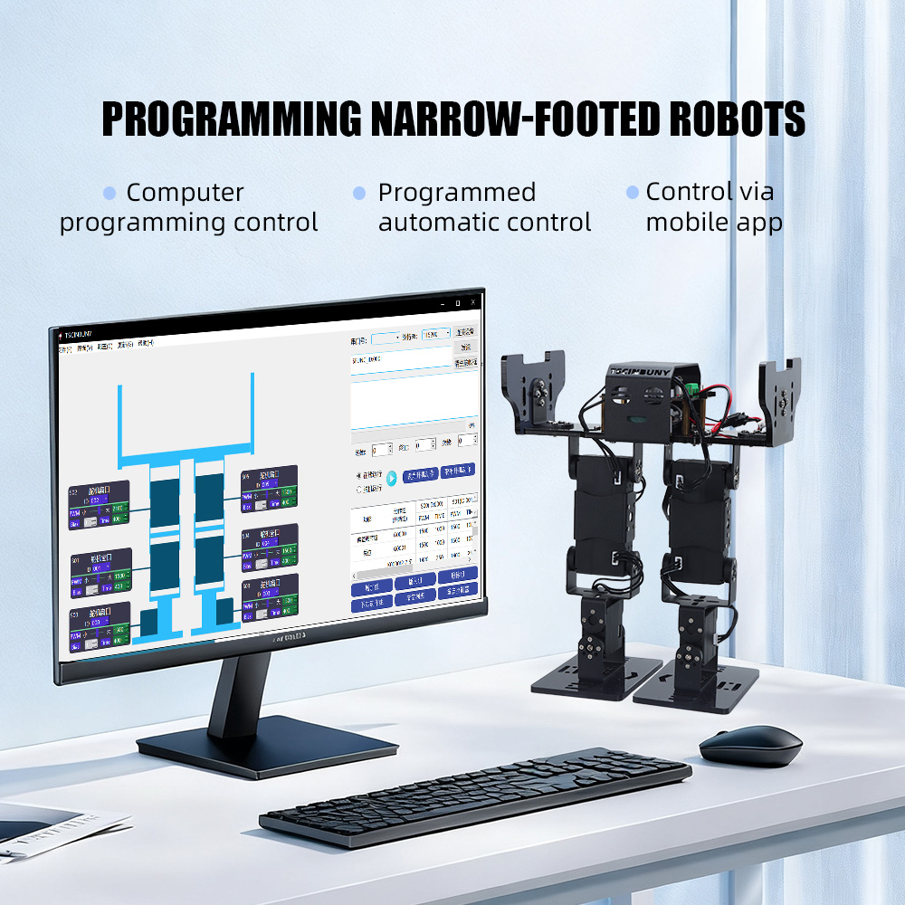 STM32 main controller Humanoid - Stm32 Robot recension och pris