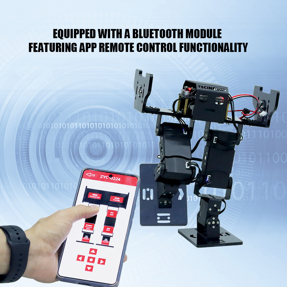 STM32 main controller Humanoid - Stm32 Robot recension och pris