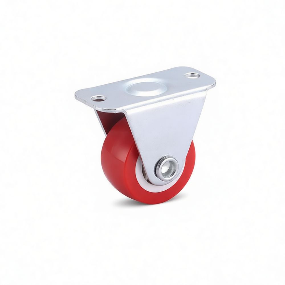Durable Silent Caster Wheels 1 - Caster Wheel recension och pris
