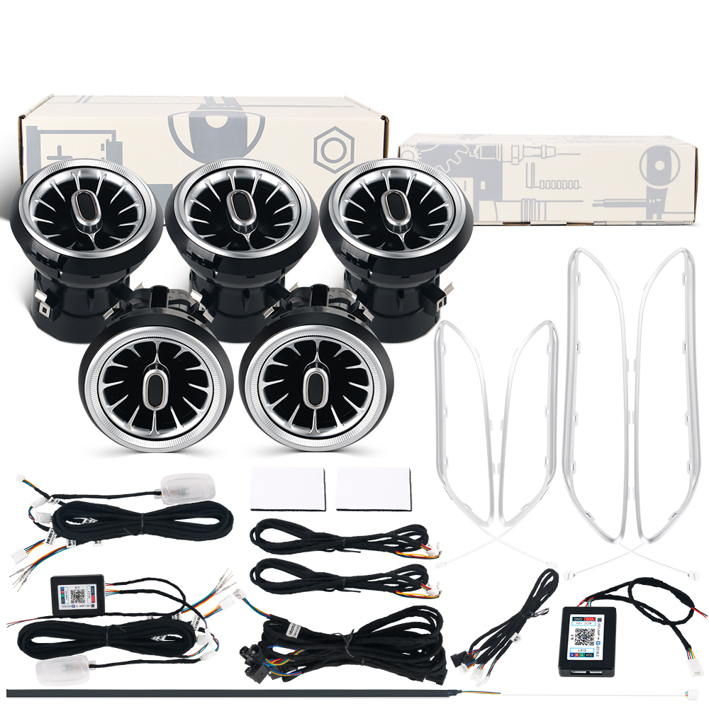 For Benz W176 W117 W156 X156 A - Robot Car Kit recension och pris