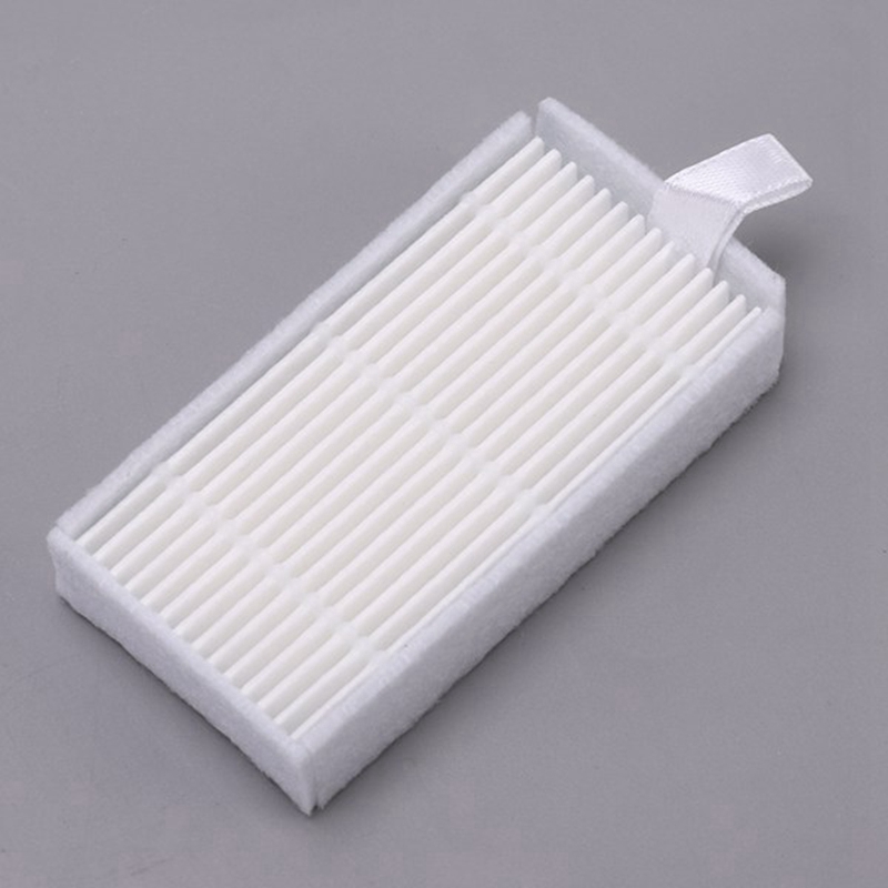 6PCS Sponge Hepa Filter Robot  - Robot Vacuum recension och pris