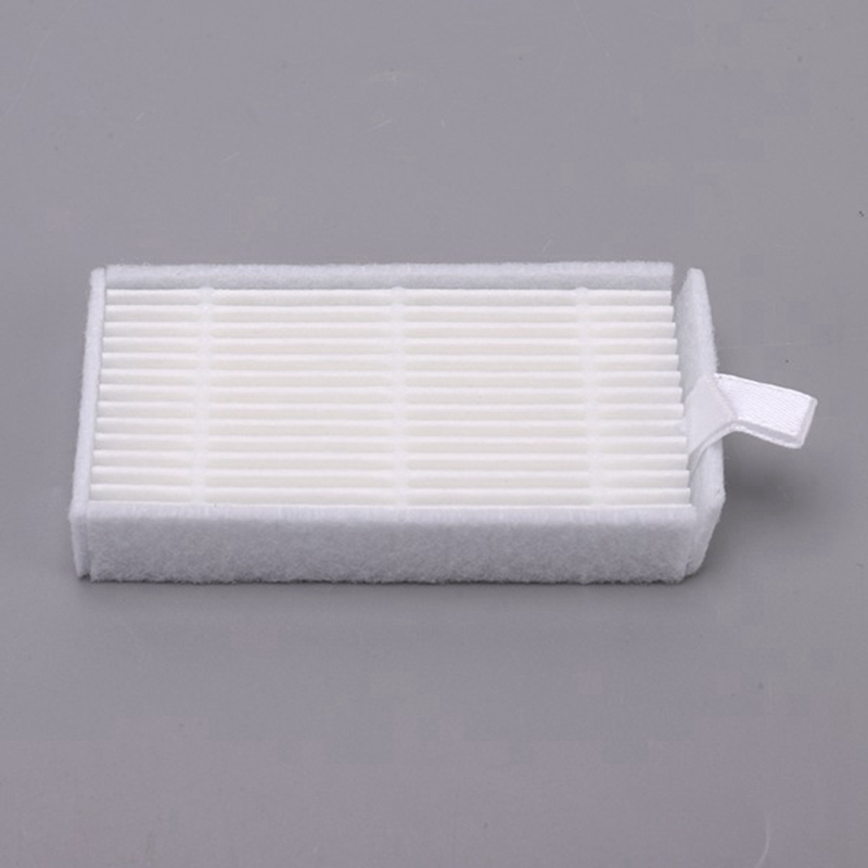 6PCS Sponge Hepa Filter Robot  - Robot Vacuum recension och pris