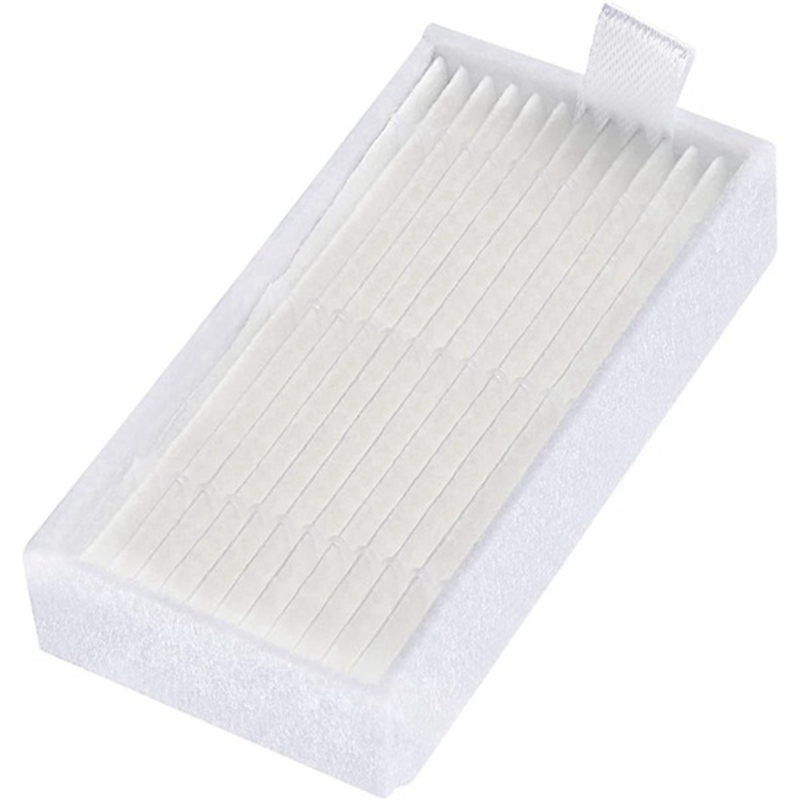 6PCS Sponge Hepa Filter Robot  - Robot Vacuum recension och pris