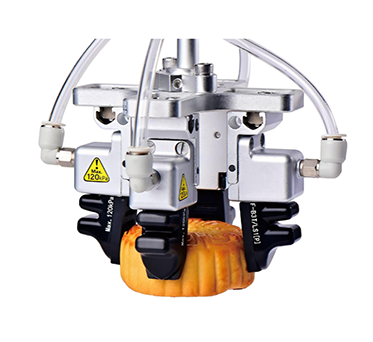 Soft Robot Head Gripper, Flexi - Robot Gripper recension och pris