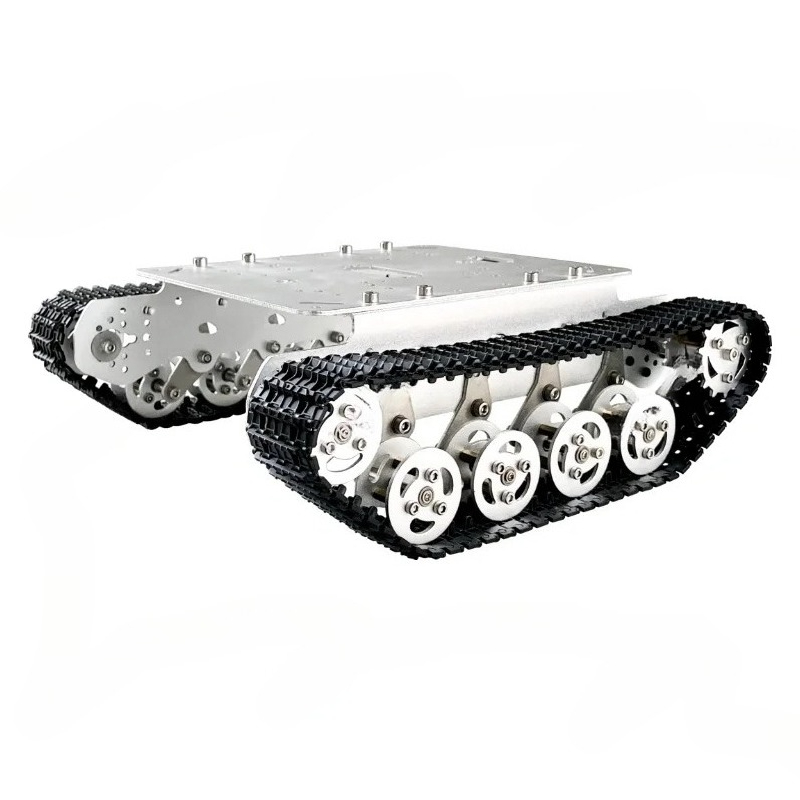 Intelligent Chassis With Motor - Arduino Robot recension och pris