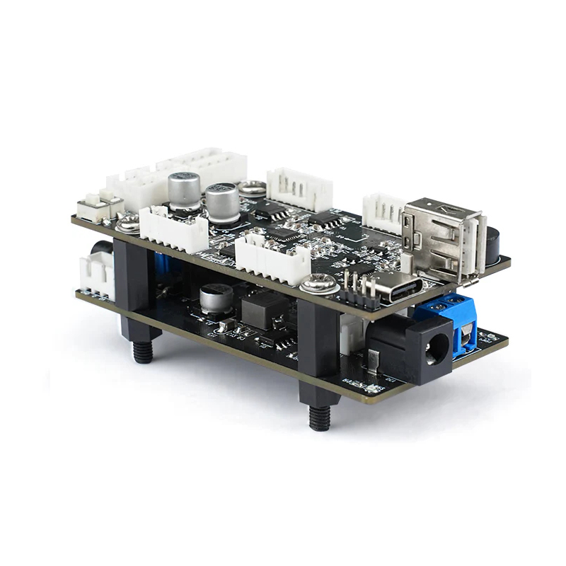 ROS Control Board STM32 4 Chan - Ros Robot recension och pris
