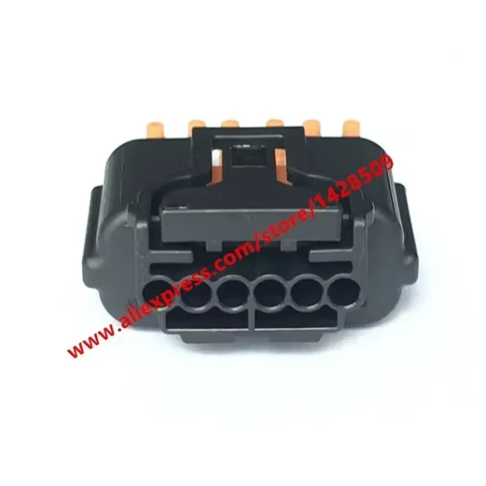 1 Pcs 6 Pin Auto PDC Socket Re - Infrared Obstacle Sensor recension och pris