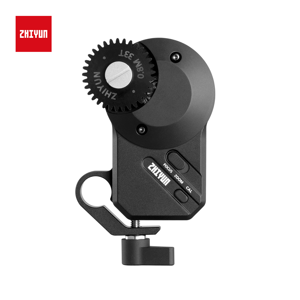 ZHIYUN CMF-06 Servo Follow Foc - Servo Kit recension och pris