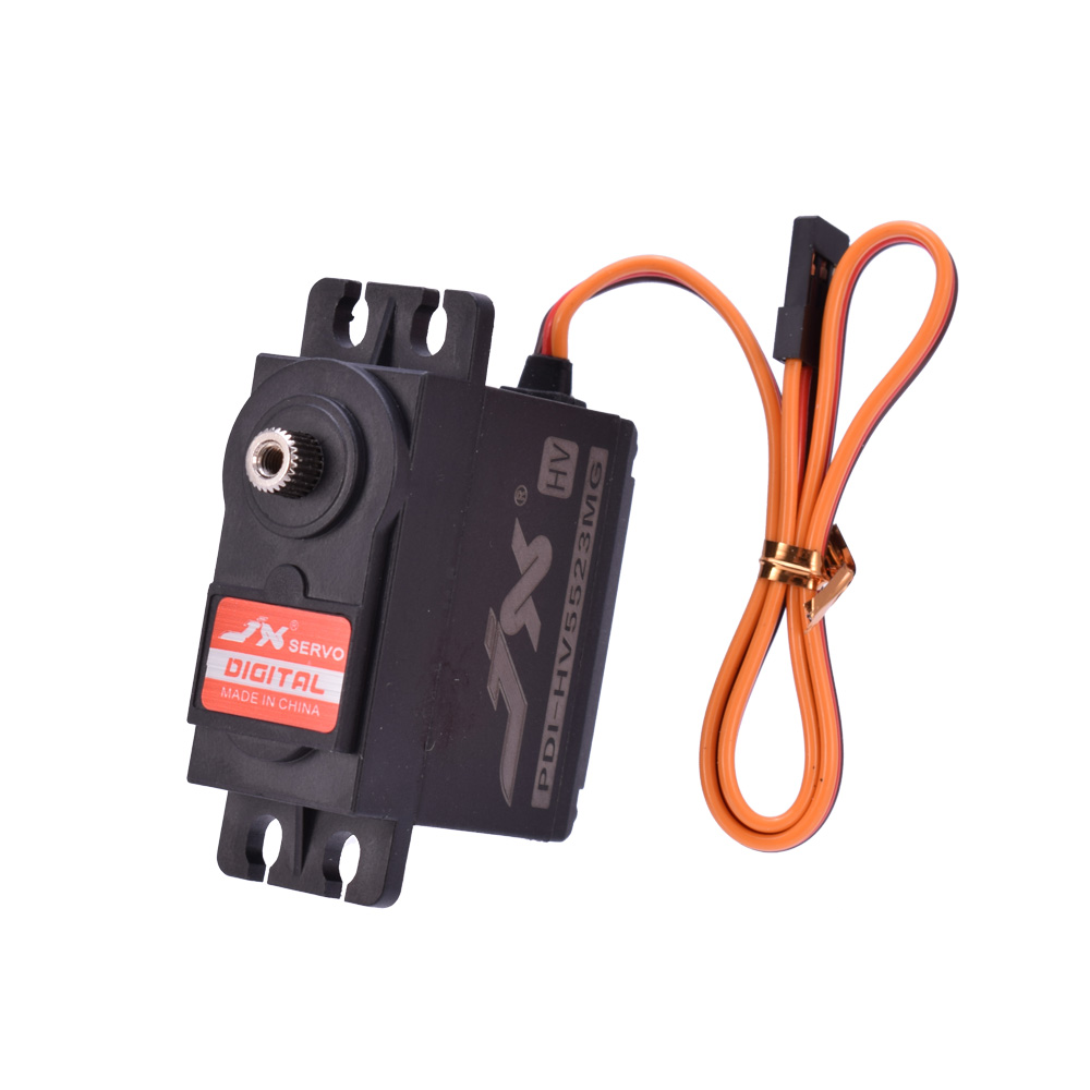 JX PDI-HV5523 HV High Voltage  - Sg90 Servo recension och pris
