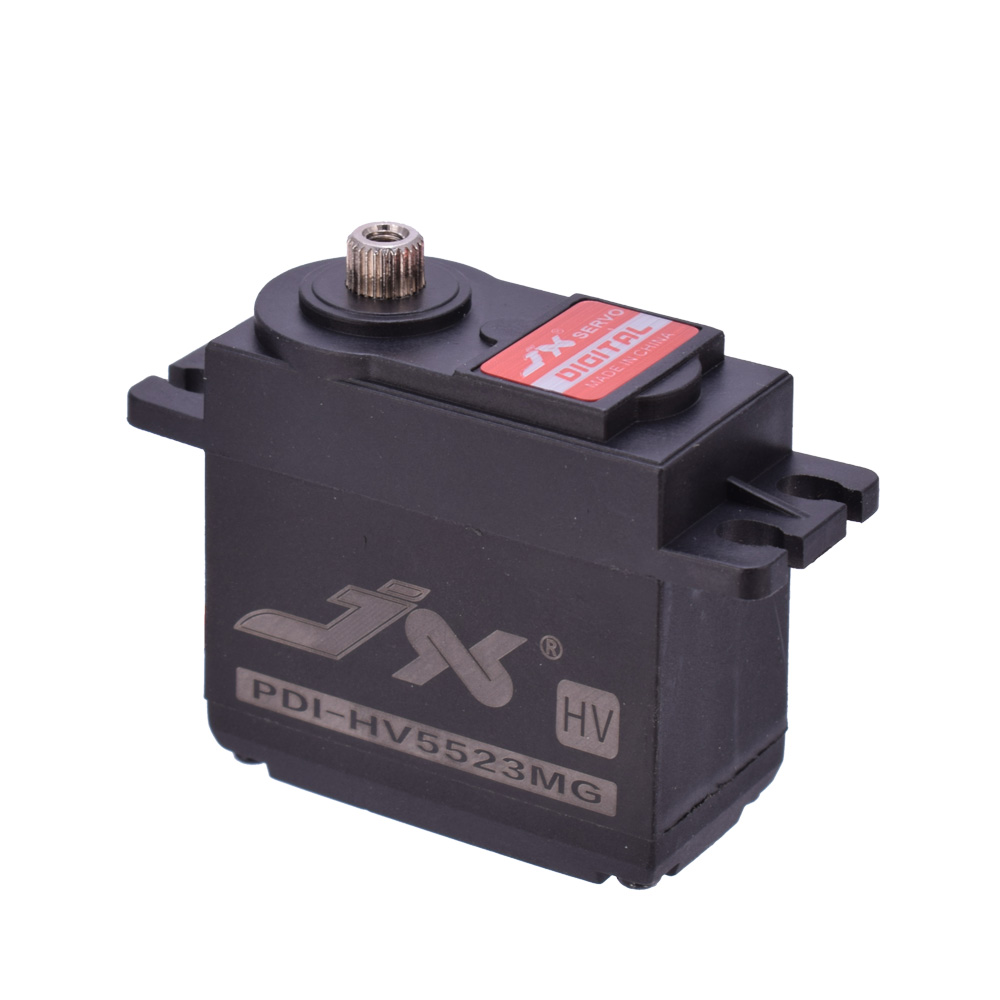 JX PDI-HV5523 HV High Voltage  - Sg90 Servo recension och pris