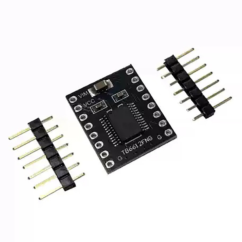 3/10/30Pcs TB6612 Motor Driver - L298N Module recension och pris