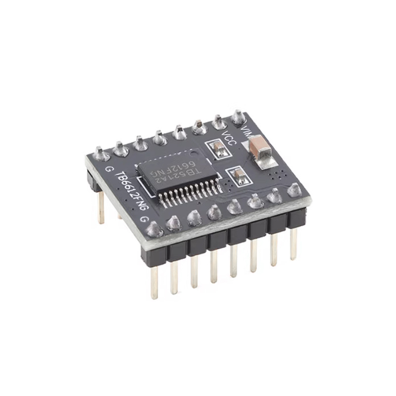 3/10/30Pcs TB6612 Motor Driver - L298N Module recension och pris