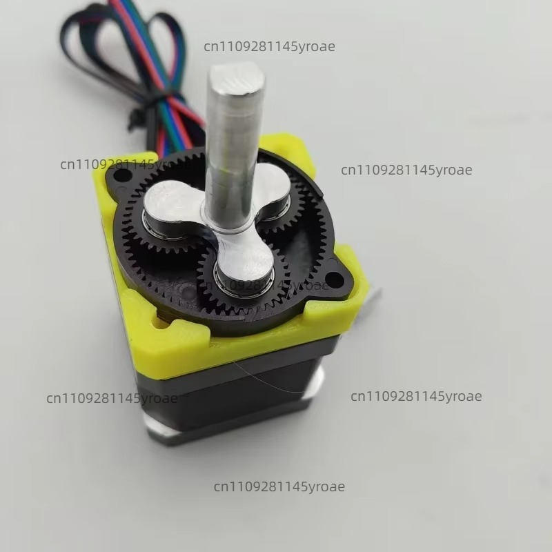 Voron 2.4 Galileo 2 XL Z-Axis  - Geared Motor recension och pris