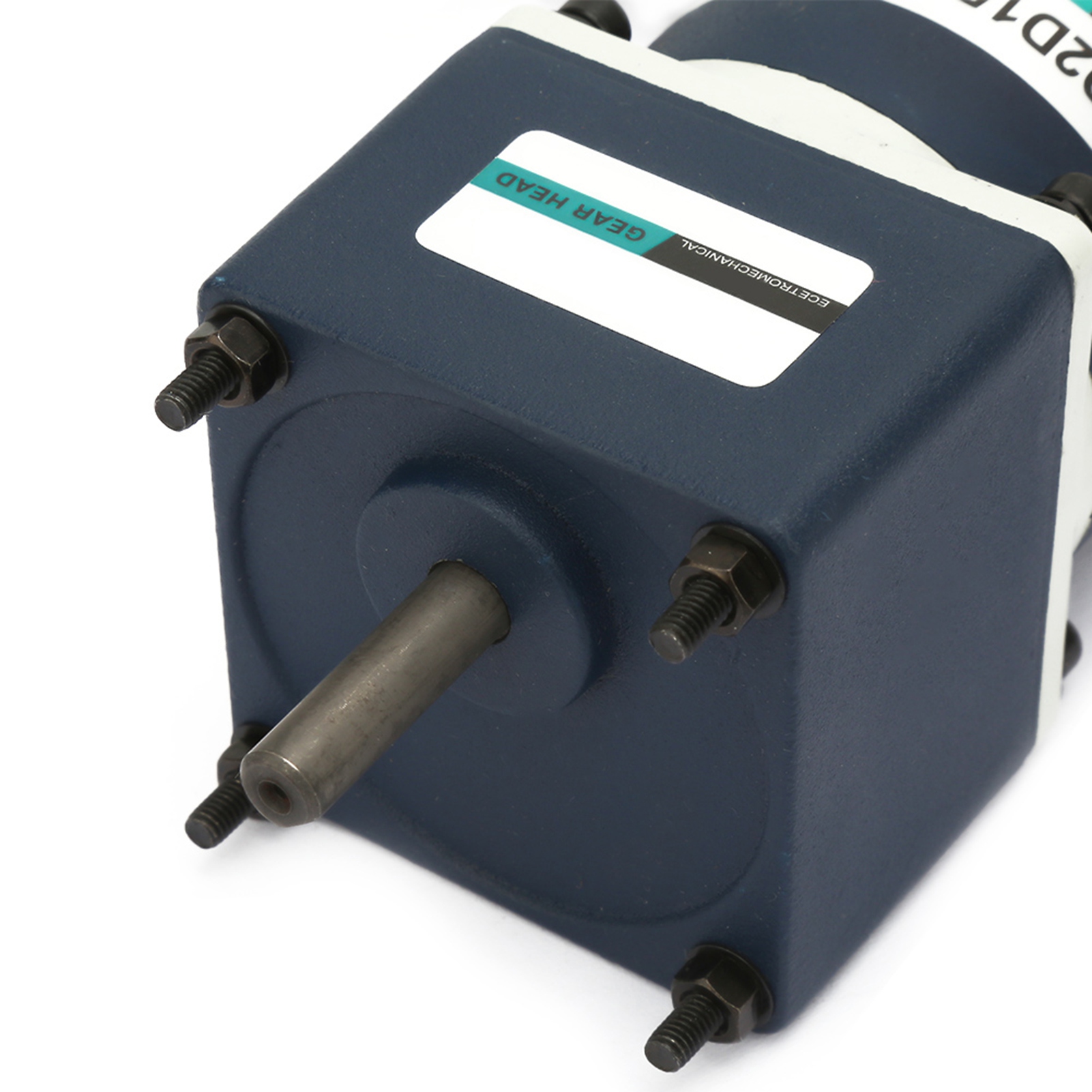 Reduction Gear Motor Reduction - Geared Motor recension och pris