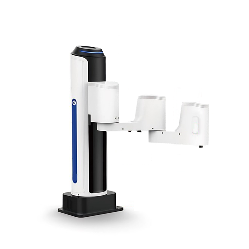 Compact Plug-and-Play Collabor - Robot Kit recension och pris