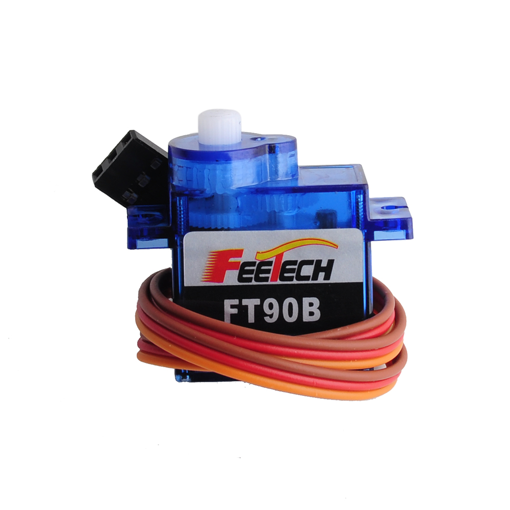 Feetech FT90B Digital Servo 6V - Micro Servo recension och pris