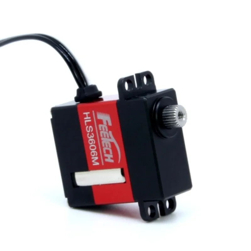 6Kg.cm Torque Control Upgrade  - Micro Servo recension och pris
