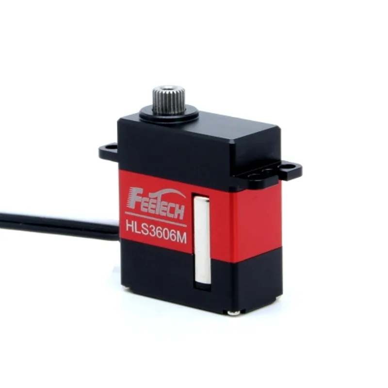 6Kg.cm Torque Control Upgrade  - Micro Servo recension och pris