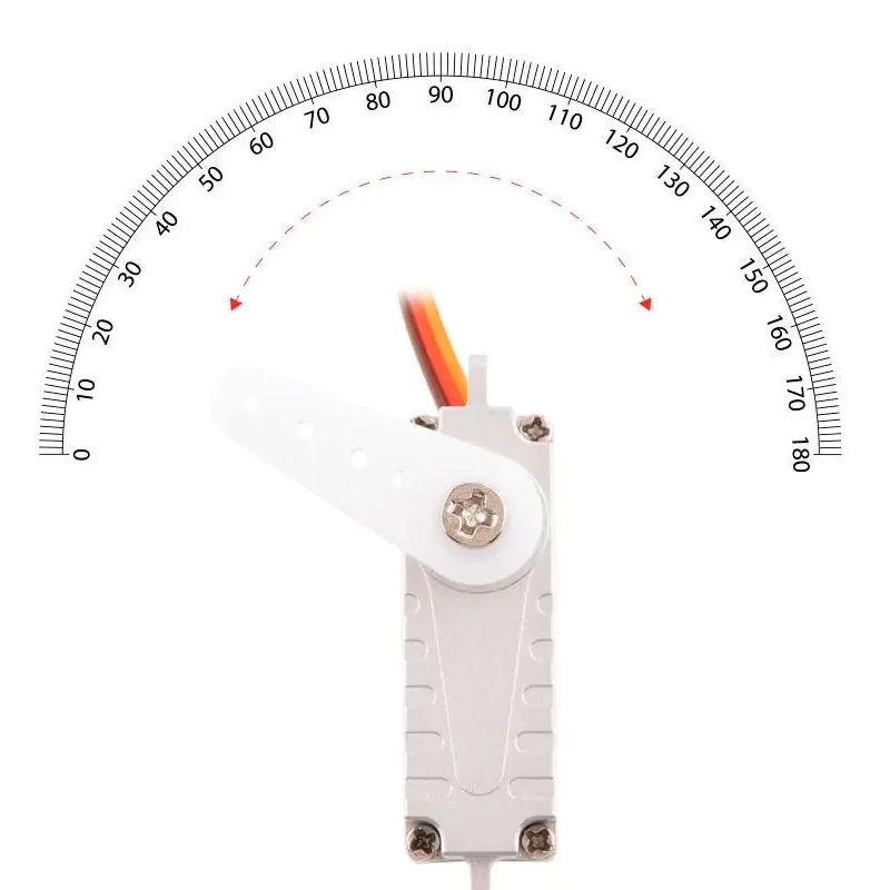 KST HS08A / HS08B HV Digital M - Micro Servo recension och pris