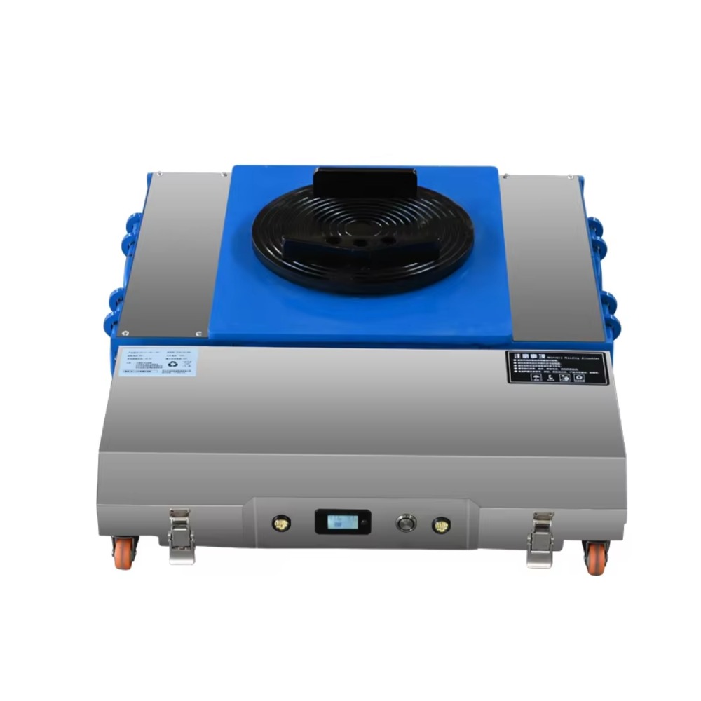 AGV Robot Material Handling Mi - Robot Chassis recension och pris