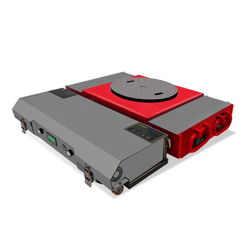 AGV Robot Material Handling Ve - Robot Chassis recension och pris