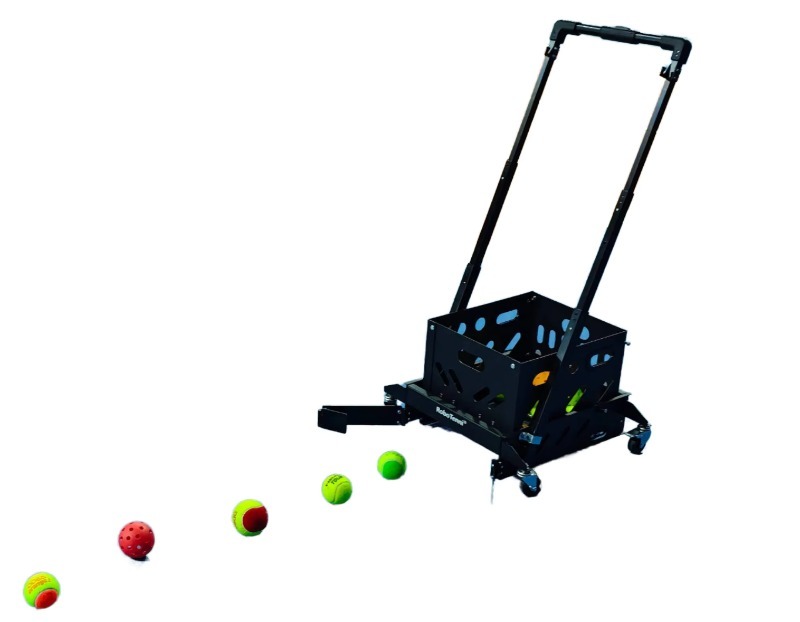YTYINSteel Ball Collector & Pi - Caster Wheel recension och pris